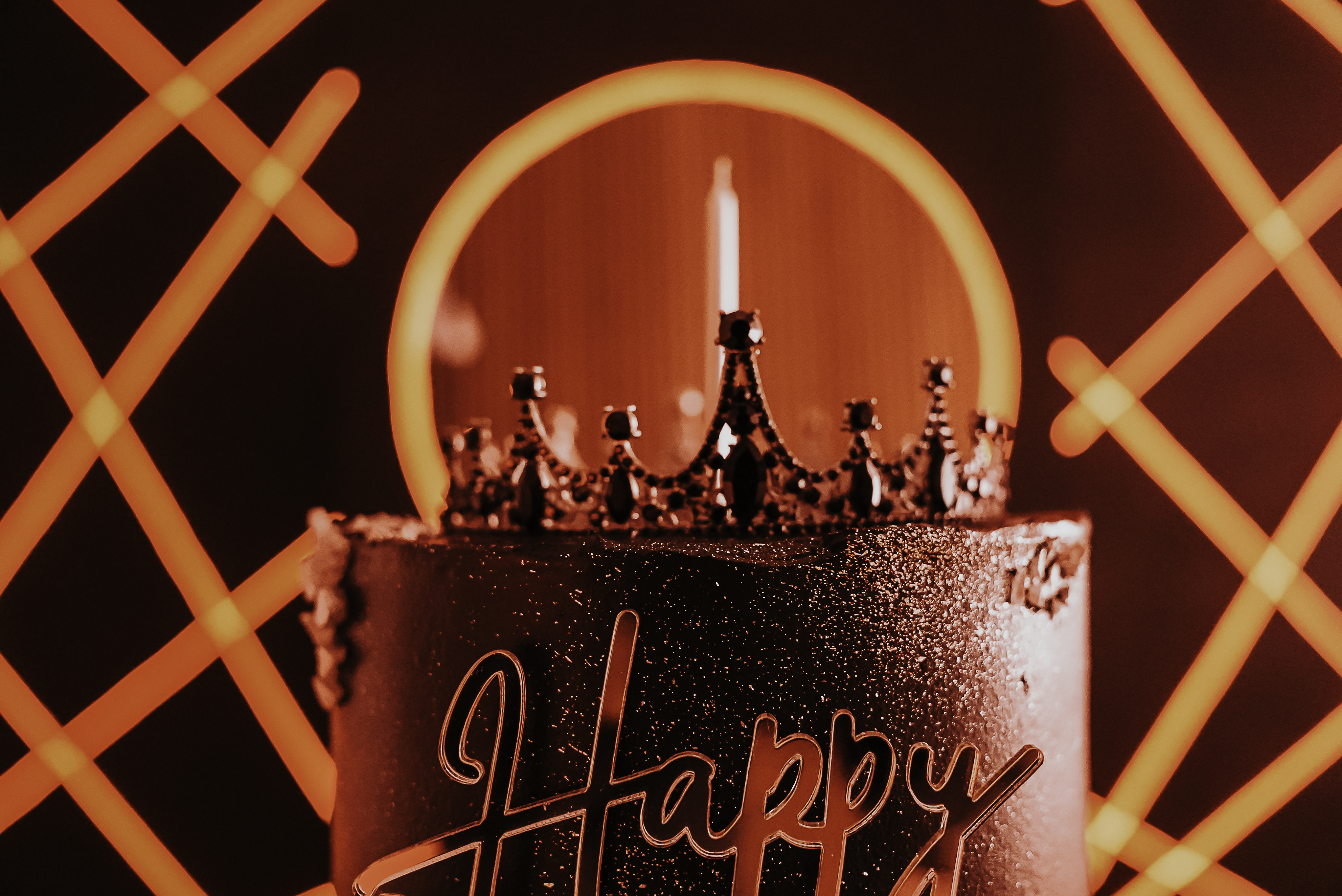 Kavithan 25th Birthday Photo 2